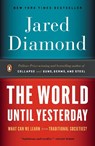 World Until Yesterday - Jared Diamond - 9780143124405