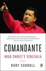 Comandante - Rory Carroll - 9780143124887