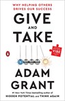 Give and Take - Adam Grant - 9780143124986