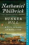 AMERICAN REVOLUTIONBUNKER HILL - Nathaniel Philbrick - 9780143125327