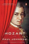 Mozart - Paul Johnson - 9780143126065