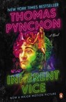 INHERENT VICE MOVIE TIEIN - THOMAS PYNCHON - 9780143126850
