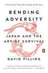 BENDING ADVERSITY - David Pilling - 9780143126959