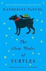 The Slow Waltz of Turtles - PANCOL,  Katherine - 9780143128175
