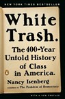 White Trash - Nancy Isenberg - 9780143129677