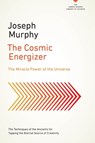 The Cosmic Energizer - Joseph (Joseph Murphy) Murphy - 9780143129851