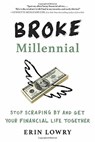Broke Millennial - Erin Lowry - 9780143130406