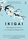 Ikigai - Hector Garcia ; Francesc Miralles - 9780143130727