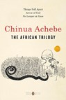 The African Trilogy - Chinua Achebe - 9780143131342