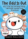 The Odd 1s Out - James Rallison - 9780143131809