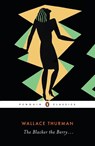 The Blacker the Berry - Wallace Thurman - 9780143131878