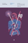 Henry VI, Part I - William Shakespeare - 9780143132257