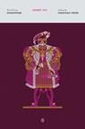 Henry VIII - William Shakespeare - 9780143132264