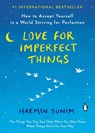 Love for Imperfect Things - Haemin Sunim - 9780143132295