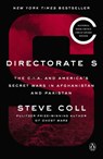 Directorate S - Steve Coll - 9780143132509