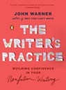The Writer's Practice - John Warner - 9780143133155