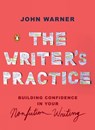 The Writer's Practice - John Warner - 9780143133155