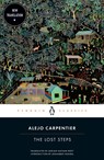 The Lost Steps - Alejo Carpentier - 9780143133896