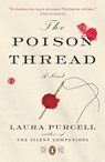 The Poison Thread - Laura Purcell - 9780143134053