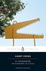 A Childhood - Harry Crews - 9780143135333