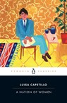 A Nation of Women - Luisa Capetillo - 9780143136071