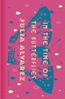In the Time of the Butterflies - Julia Alvarez - 9780143136545