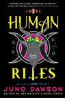 Human Rites - Juno Dawson - 9780143137160