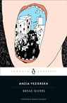 Bread Givers - Anzia Yezierska - 9780143137719