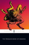 The Penguin Book of Demons - Scott G. Bruce - 9780143137863