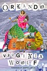 Orlando - Virginia Woolf - 9780143138211
