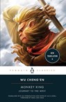 Monkey King - Wu Cheng’en - 9780143138938