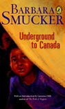 Underground To Canada - Barbara Smucker - 9780143178026