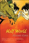 Half World - Hiromi Goto - 9780143180296