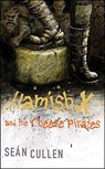 Hamish X and the Cheese Pirates - Sean Cullen - 9780143181057