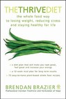 The Thrive Diet - Brendan Brazier - 9780143181286