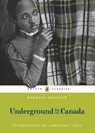 Underground to Canada - Smucker Barbara - 9780143187899