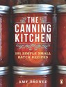 The Canning Kitchen - Amy Bronee - 9780143191315