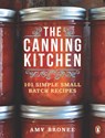 The Canning Kitchen - Amy Bronee - 9780143191315