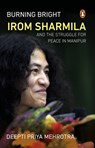 Burning Bright - Deepti Priya Mehrotra - 9780143424659