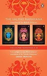The Valmiki Ramayana - Bibek Debroy - 9780143441144
