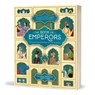 The Book of Emperors - Ashwitha Jayakumar - 9780143452386