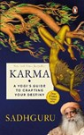 Karma - Sadhguru - 9780143452676
