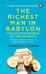 The Richest Man in Babylon (PREMIUM PAPERBACK, PENGUIN INDIA) - George Clason - 9780143453628
