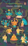 Vishnu Purana - Bibek Debroy - 9780143456865