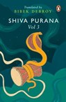 Shiva Purana -  - 9780143459712