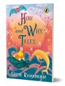 How and Why Tales - Geeta Ramanujam - 9780143459934