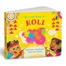 My Little Book of Holi - Ashwitha Jayakumar - 9780143464044