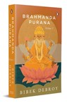 Brahmanda Purana - Bibek Debroy - 9780143465287