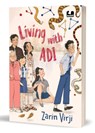 Living With Adi - Zarin Virji - 9780143466086