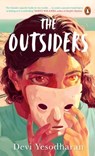 The Outsiders - Devi Yesodharan - 9780143466253